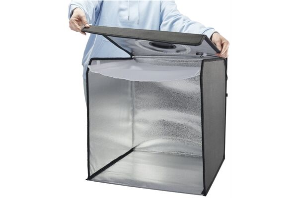 Hama Mobiles Mini-Fotostudio ToGo