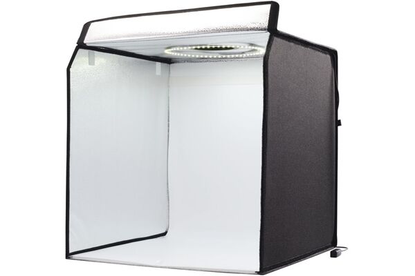 Hama Mobiles Mini-Fotostudio ToGo