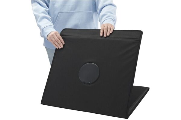 Hama Mobiles Mini-Fotostudio ToGo