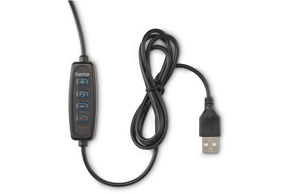 Hama Mobiles Mini-Fotostudio ToGo