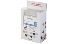 Hama Kreativ-Fotoecken (Display) (farblich sortiert)