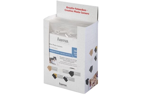 Hama Kreativ-Fotoecken (Display)