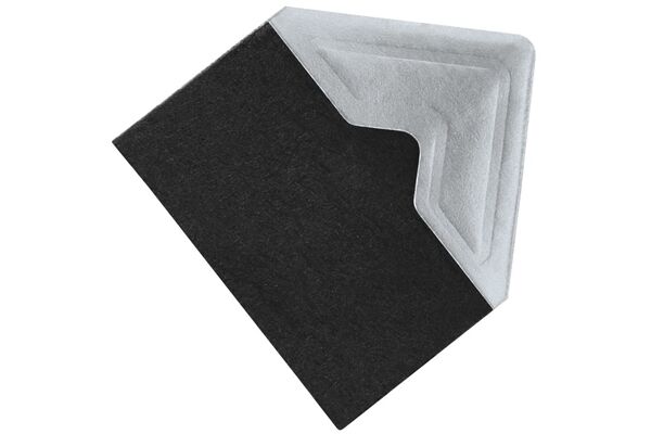 Hama Kreativ-Fotoecken (Display)