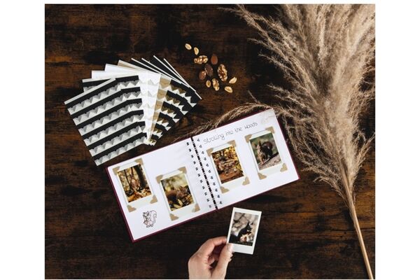 Hama Kreativ-Fotoecken (Display)