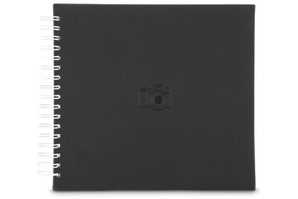 Hama Spiral-Album Signs 28x24cm