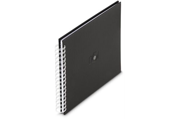 Hama Spiral-Album Signs 28x24cm