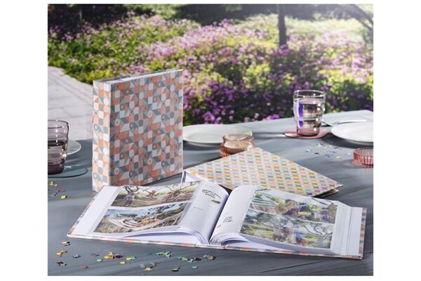 Hama Memo-Album Sixties