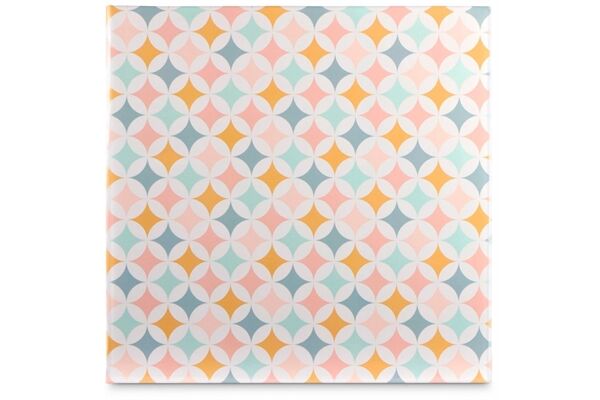 Hama Memo-Album Sixties