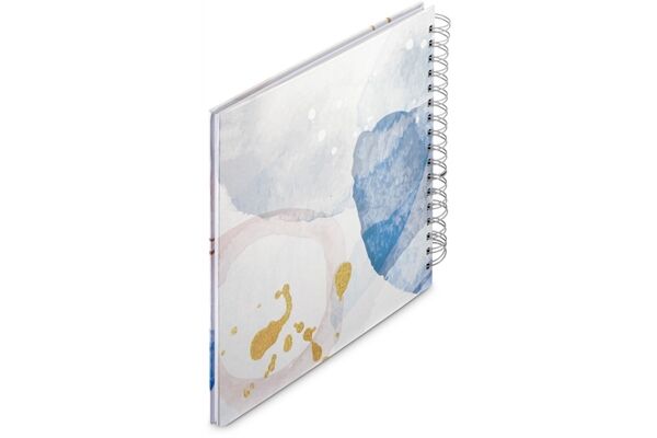 Hama Spiral-Album Watercolor 28x24cm
