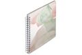 Hama Spiral-Album Watercolor 28x24cm