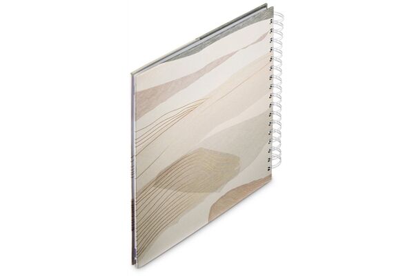 Hama Spiral-Album Watercolor 28x24cm