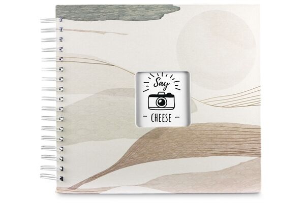 Hama Spiral-Album Watercolor 28x24cm