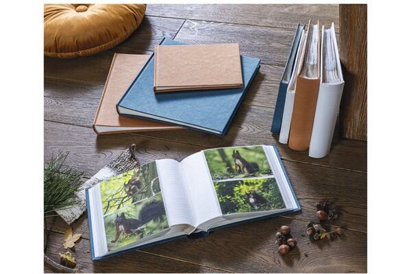 Hama Jumbo-Album Wrinkled 30x30cm