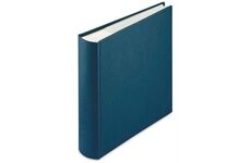 Hama Memo-Album Wrinkled (blau)