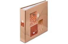 Hama Memo-Album Singo II (braun)