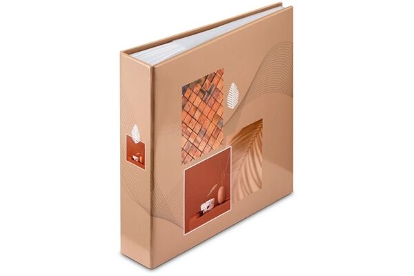 Hama Memo-Album Singo II