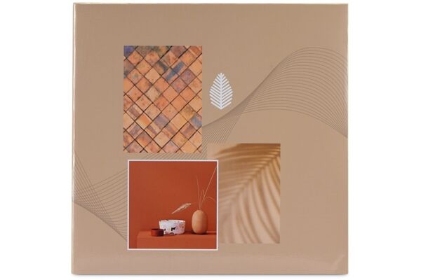 Hama Memo-Album Singo II