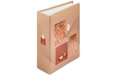 Hama Minimax-Album Singo II (braun)