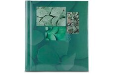 Hama Selbstklebe-Album Singo II 28x31cm (grün)