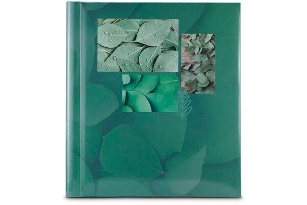 Hama Selbstklebe-Album Singo II 28x31cm