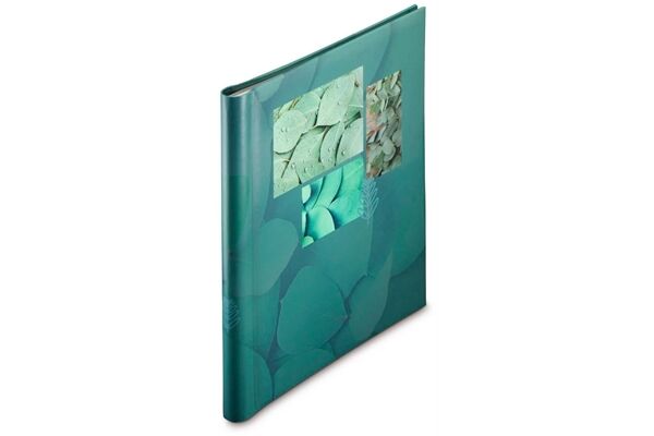 Hama Selbstklebe-Album Singo II 28x31cm