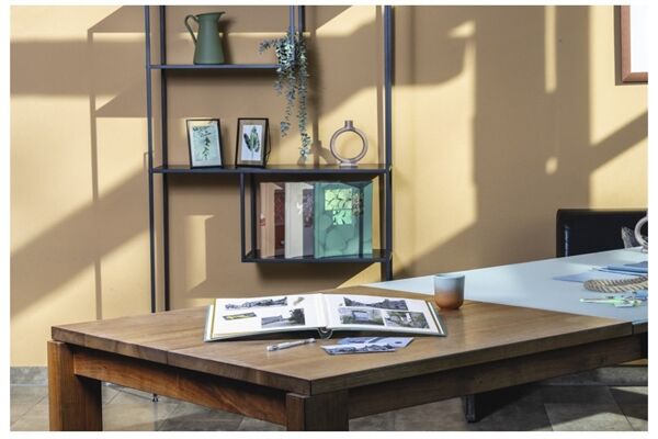 Hama Selbstklebe-Album Singo II 28x31cm