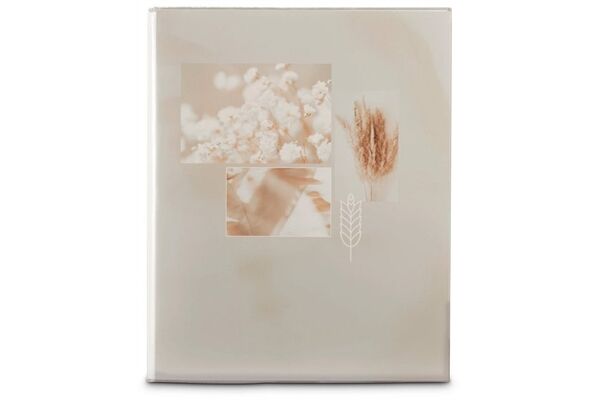 Hama Softcover-Album Singo II