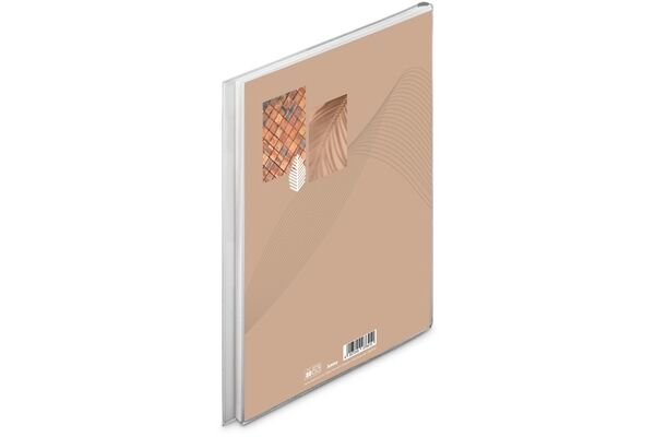 Hama Softcover-Album Singo II