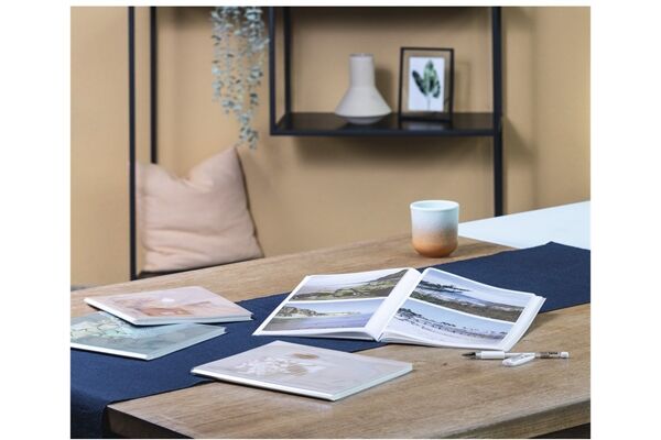 Hama Softcover-Album Singo II