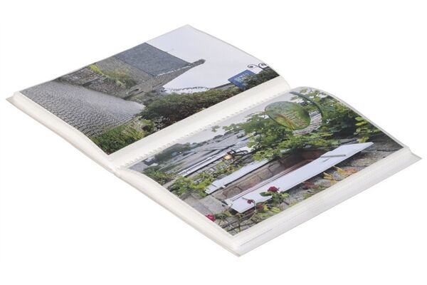 Hama Softcover-Album Singo II (sortiert)