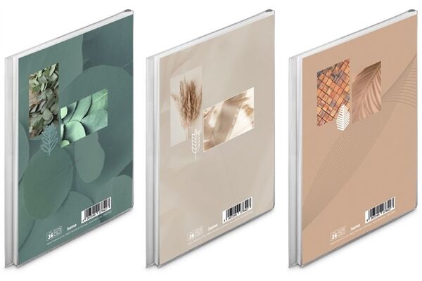 Hama Softcover-Album Singo II (sortiert)