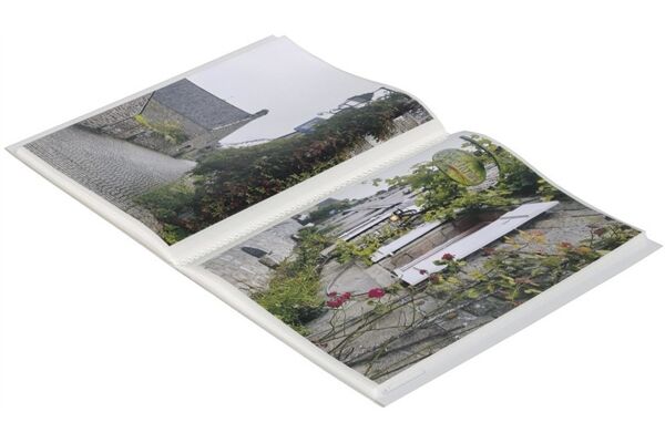 Hama Softcover-Album Singo II