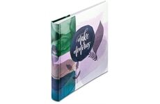 Hama Jumbo-Album Nature 30x30cm (mehrfarbig)