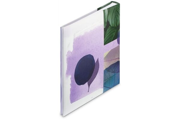 Hama Jumbo-Album Nature 30x30cm