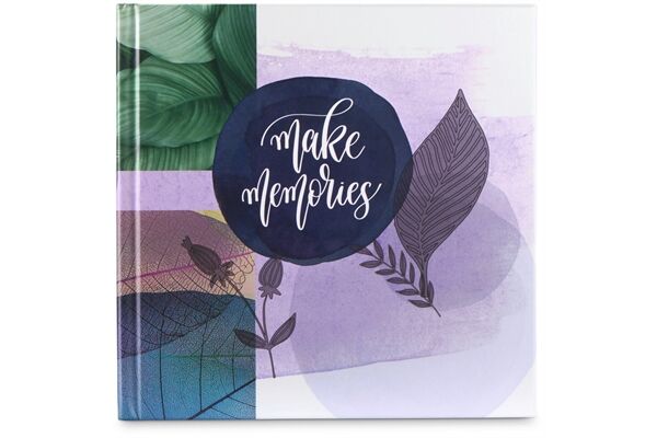 Hama Buch-Album Nature 18x18cm