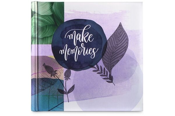 Hama Memo-Album Nature 10x15cm