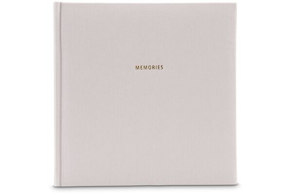 Hama Buch-Album Memories 25x25cm