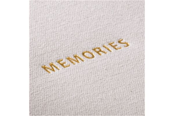 Hama Buch-Album Memories 25x25cm
