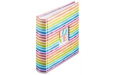 Hama Memo-Album Rainbow I (bunt)