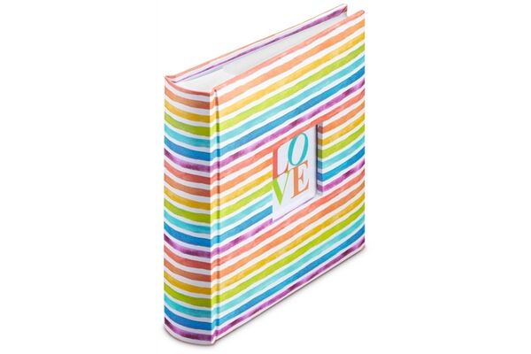 Hama Memo-Album Rainbow I