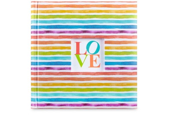 Hama Memo-Album Rainbow I