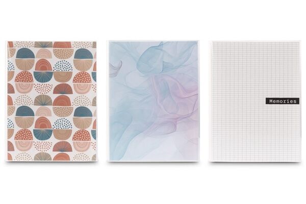 Hama Softcover-Album Designline II