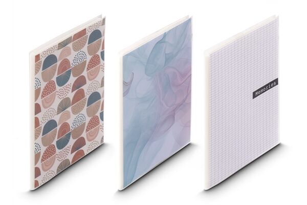 Hama Softcover-Album Designline II