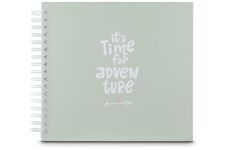 Hama Spiral-Album Good Things 28x24cm (grün)