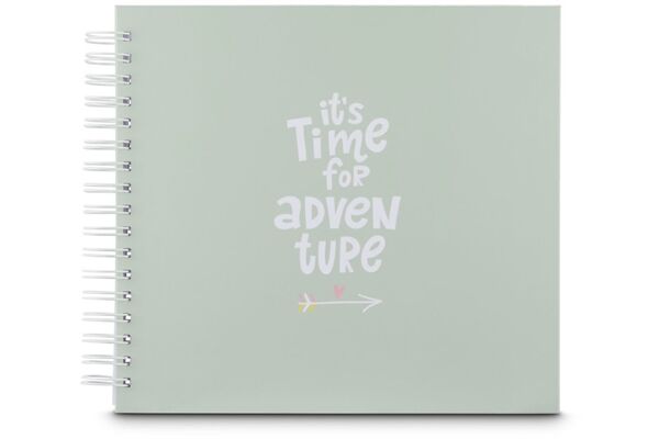 Hama Spiral-Album Good Things 28x24cm