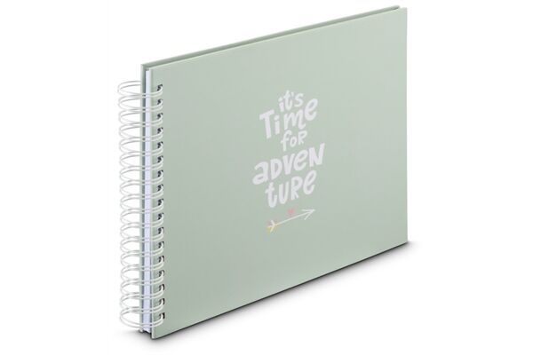 Hama Spiral-Album Good Things 28x24cm