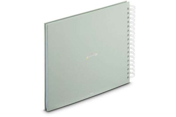 Hama Spiral-Album Good Things 28x24cm