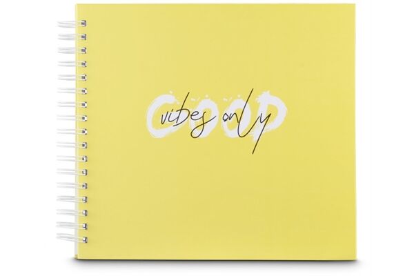 Hama Spiral-Album Good Things 28x24cm