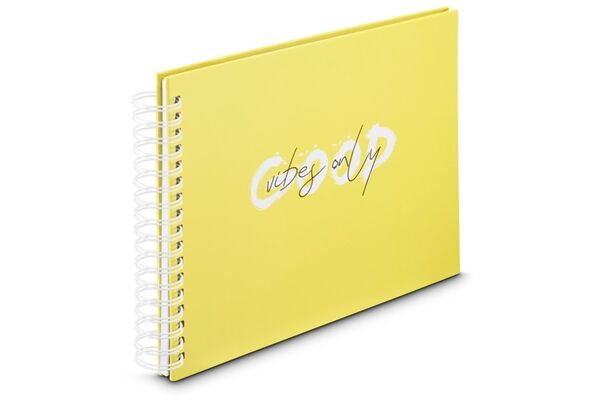 Hama Spiral-Album Good Things 28x24cm