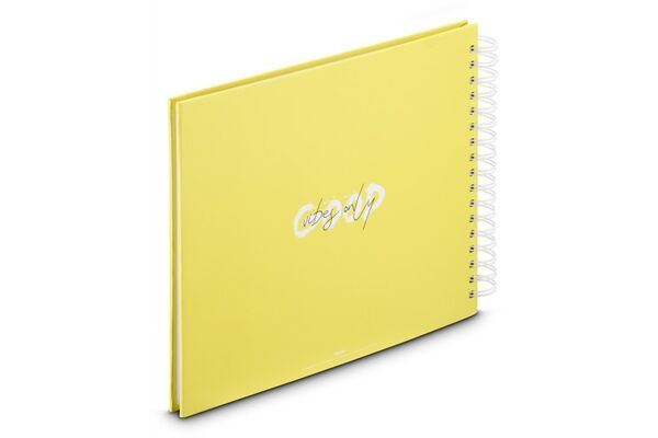 Hama Spiral-Album Good Things 28x24cm